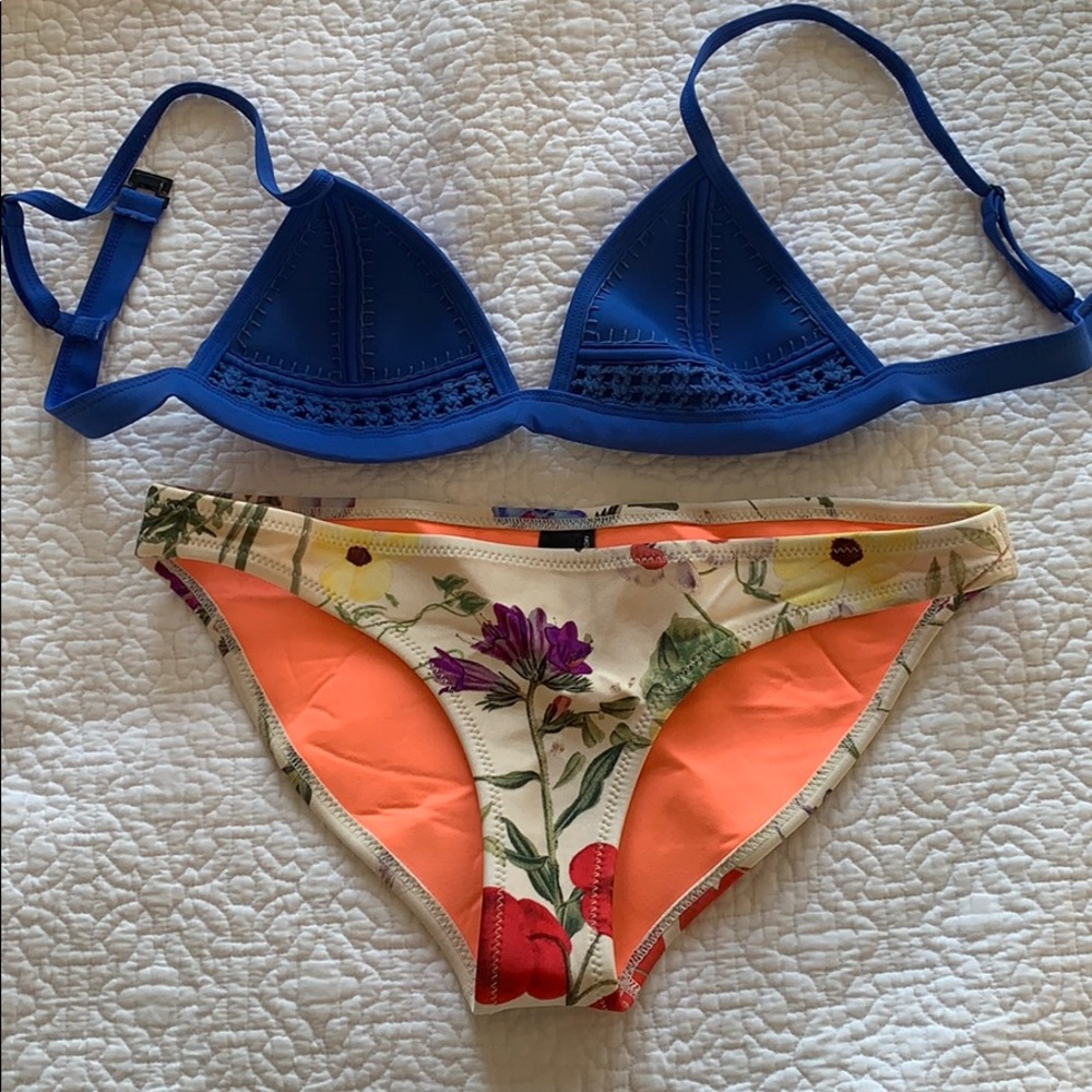 TRIANGL Bikini